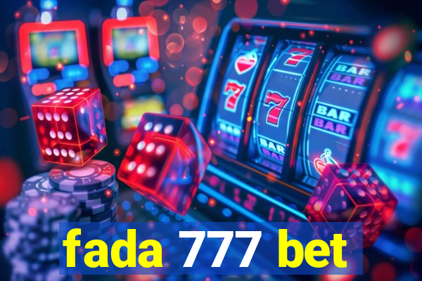 fada 777 bet